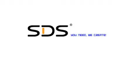 SDS POWER — Go Power • Herramientas y Maquinas Industriales