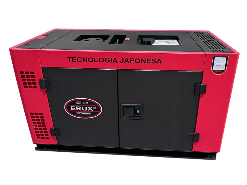 generador 20 kva entrega inmediata en Arica