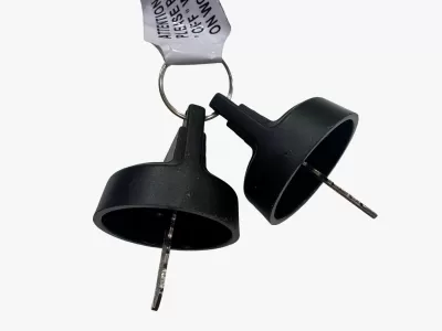 Llave para Generador diésel — Go Power • Herramientas y Maquinas Industriales